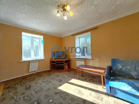 2-к кв. Самарская область, Сызрань ул. 2-я Студенческая, 5 (42.0 м)