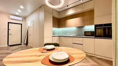 1-к кв. Москва Краснобогатырская ул., 40 (42.0 м)