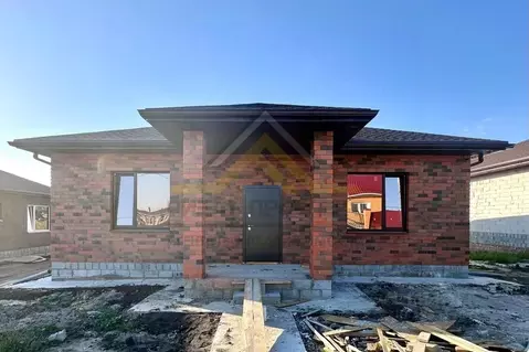 Дом в Белгородская область, Старый Оскол Пролески мкр,  (140 м)