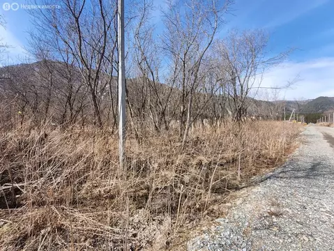 Участок в Майминский район, село Усть-Муны (10 м)