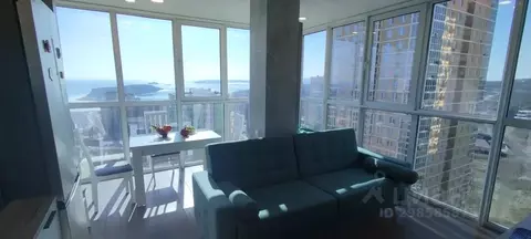 3-к кв. Приморский край, Владивосток ул. Феодосийская, 37 (60.0 м)