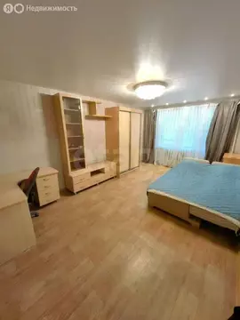 1-комнатная квартира: Тверь, улица Карла Маркса, 5 (37.1 м)