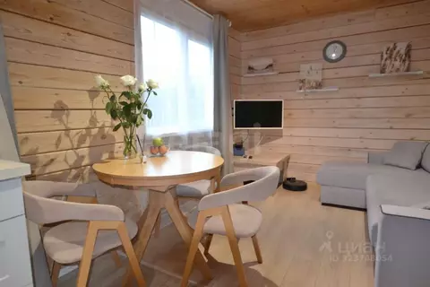 Дом в Ленинградская область, Ломоносовский район, Гостилицкое с/пос, ...