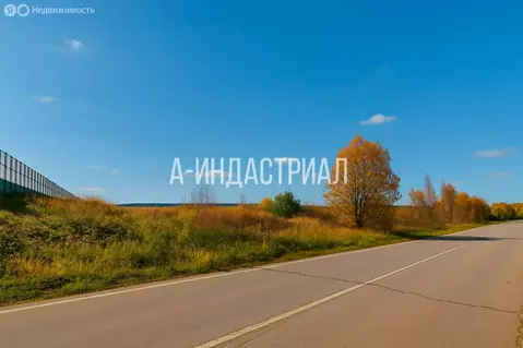 Участок в деревня Перепечино, с1 (44 м)