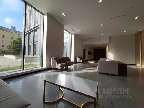 2-к кв. Москва Стремянный пер., 2 (48.0 м)