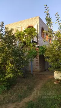 Дом в Волгоградская область, Волгоград Транспортник СНТ,  (58 м)