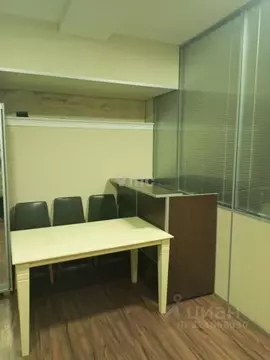 Офис в Москва Большой Знаменский пер., 2С7 (17 м)