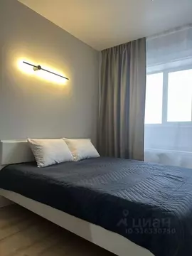 1-к кв. Алтайский край, Барнаул Трудовой пер., 28А (27.0 м)