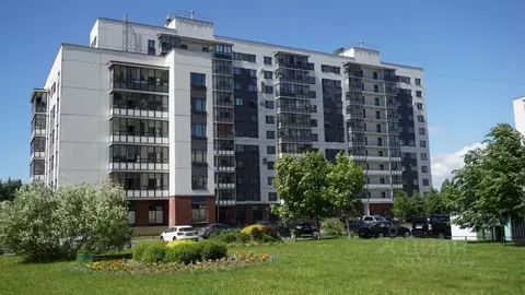 1-к кв. Санкт-Петербург Шуваловский просп., 74к1 (42.5 м)