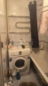 1-к кв. Красноярский край, Красноярск ул. Чернышева, 2 (36.3 м)