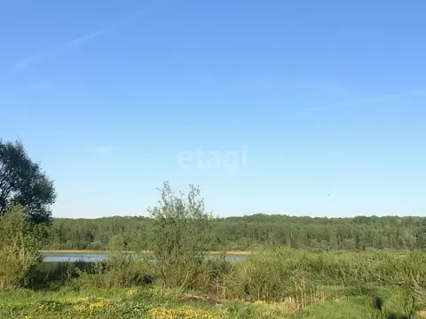 Участок в Ярославская область, Ярославский муниципальный округ, с. ...