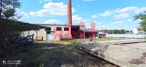 Производственное помещение в Ростовская область, Морозовск ул. Ленина, ...