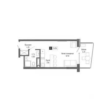 Студия Крым, Алушта Профессорский Уголок мкр, Крымская Резиденция ...