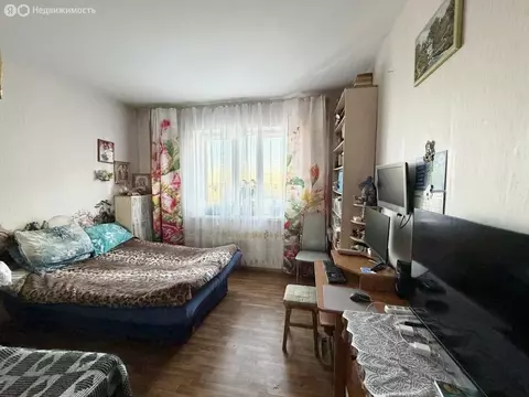 1-комнатная квартира: Колтуши, Школьный переулок, 5к1 (38.7 м)