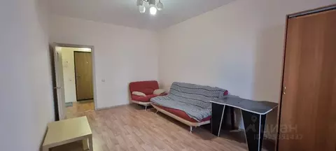 1-к кв. Московская область, Солнечногорск городской округ, Голубое пгт ...