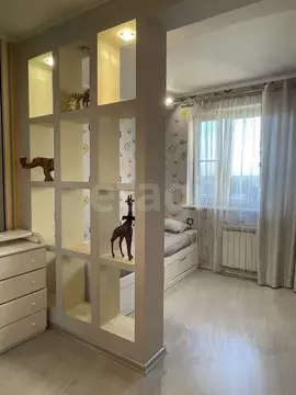 3-к кв. Московская область, Реутов просп. Мира, 57 (78.2 м)