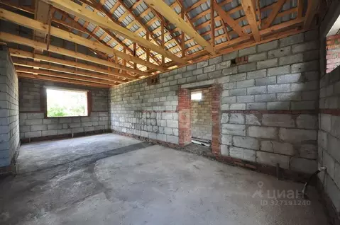 Дом в Башкортостан, Мелеузовский район, с. Зирган Уфимская ул. (163 м)