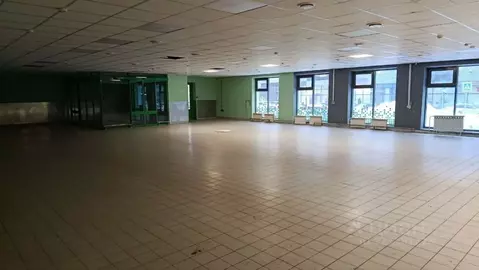 Торговая площадь в Москва ул. Авиаконструктора Миля, 7 (170 м)