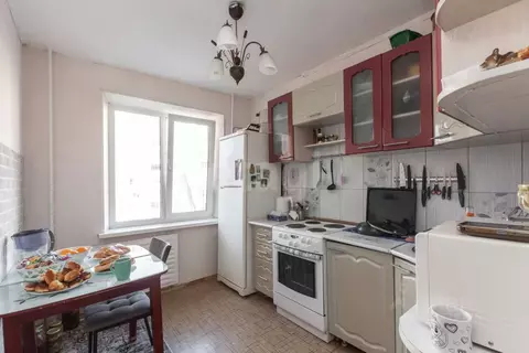 3-к кв. Алтайский край, Барнаул Партизанская ул., 126 (66.7 м)