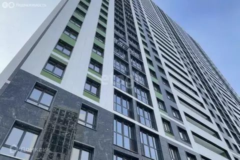 3-комнатная квартира: Уфа, улица Сагита Агиша, 19 (66 м)