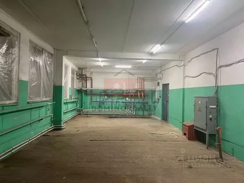 Помещение свободного назначения в Нижегородская область, Нижний ...