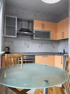 1-к кв. Москва Кировоградская ул., 5 (38.0 м)