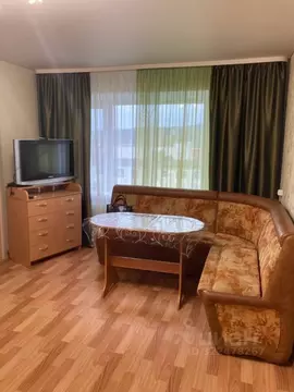 2-к кв. Мурманская область, Мурманск ул. Профессора Сомова, 4 (45.0 м)