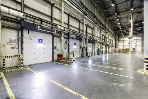 Склад в Новосибирская область, Обь тракт Омский, 3 (6900 м)