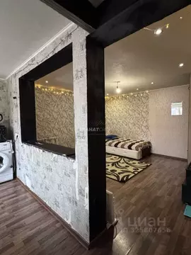 Дом в Омская область, Омск ул. Герцена, 112 (64 м)