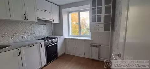 3-к кв. Самарская область, Самара пос. Прибрежный, ул. Парусная, 6 ...