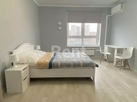 2-к кв. Москва Аминьевское ш., 4Дк2 (58.0 м)