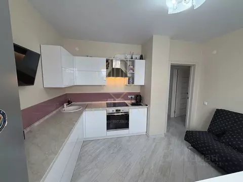 1-к кв. Иркутская область, Иркутск ул. Лермонтова, 275/11 (44.0 м)