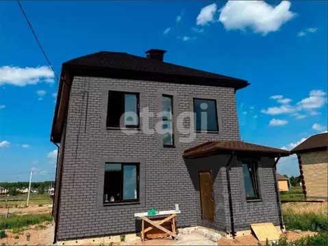 Дом в Костромская область, Кострома Малиновка кп, проезд 3-й ...