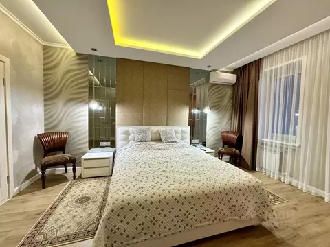 Таунхаус в Красноярский край, Красноярск пос. Удачный, Удачный мкр, ...