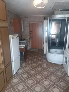 Студия Красноярский край, Красноярск Зеленая Роща мкр, ул. Воронова, ...