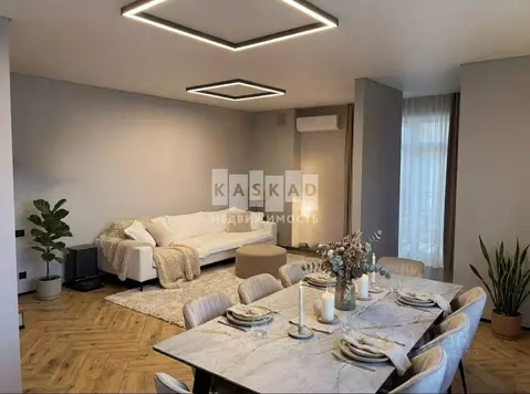 Таунхаус в Москва Академия Парк кп,  (180 м)