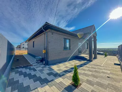 Дом в Ярославская область, Ярославский муниципальный округ, д. ...