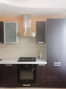 2-к кв. Самарская область, Самара Ново-Вокзальная ул., 279 (44.8 м)