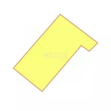 Участок в Бурятия, Заиграевский район, Дабатуйское с/пос, Сад-16 ДНТ  ...