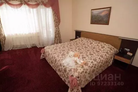 Комната Челябинская область, Магнитогорск Набережная ул., 9 (41.0 м)
