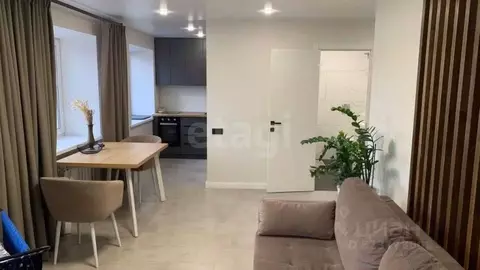 1-к кв. Хабаровский край, Хабаровск ул. Шеронова, 131 (40.0 м)