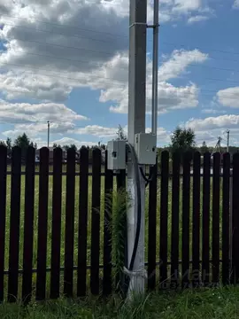 Участок в Московская область, Чехов Центральная ул., 10 (9.0 сот.)