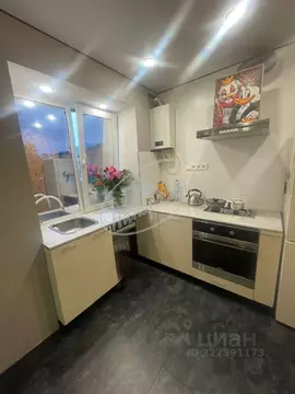 1-к кв. Калужская область, Калуга ул. Болотникова, 24 (30.25 м)