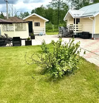 Дом в Москва Нива-3 СНТ, 313 (50 м)