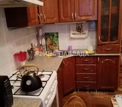 2-к кв. Ямало-Ненецкий АО, Надым Поселок Лесной тер., 12 (57.1 м)