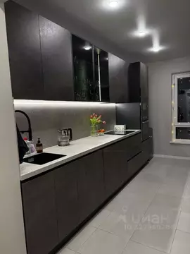 2-к кв. Москва 2-й Нагатинский проезд, 2/2к2 (48.4 м)