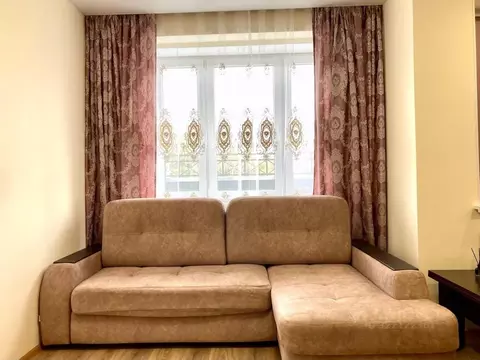 1-к кв. Московская область, Старая Купавна Богородский городской ...