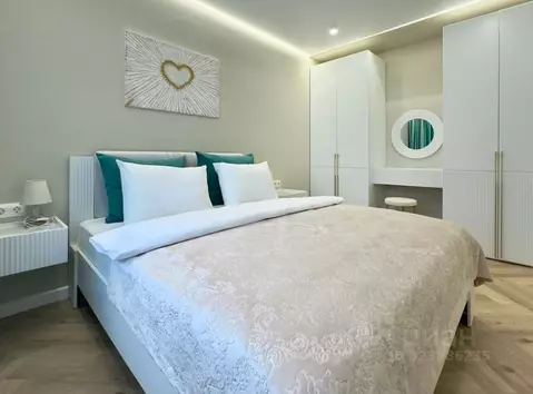 1-к кв. Краснодарский край, Сочи ул. Ленина, 6 (40.0 м)