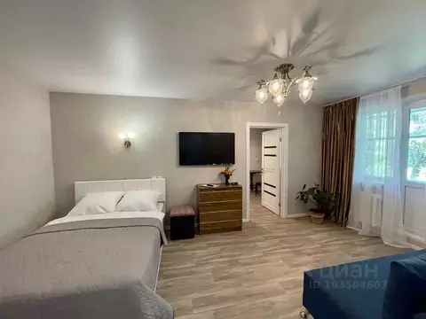 2-к кв. Владимирская область, Суздаль Советская ул., 8 (49.0 м)