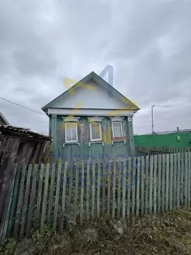 Дом в Башкортостан, Благовещенский район, Николаевский сельсовет, д. ...